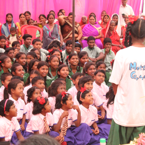 Climate Change and Sustainability