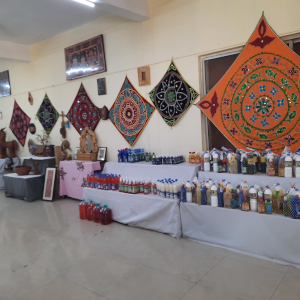 Rural Livelihood & Governance