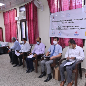 Inclusive Partnership