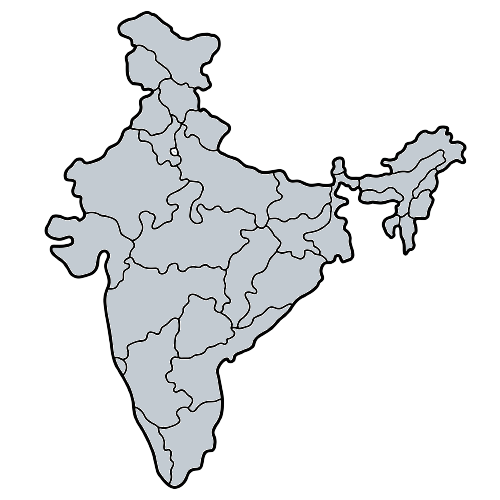 Operating States: Pan India (Across 36 States & UT)
